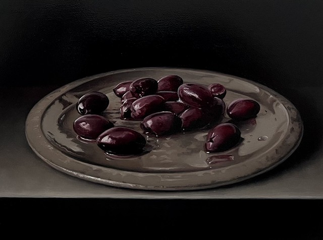 Olives