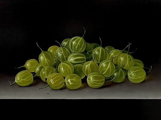 Gooseberries