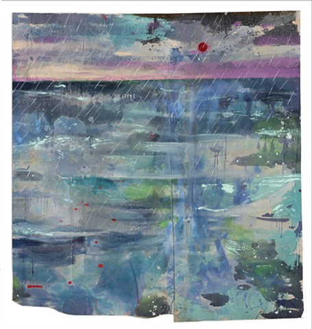 Troubled Waters 1