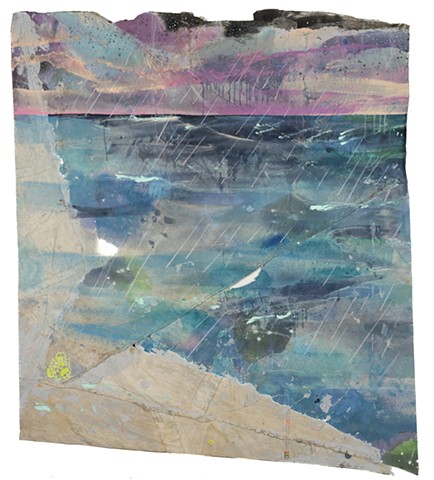 Troubled Waters 3