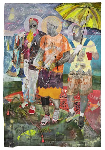 The Visitation