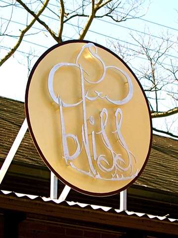 Bliss Boutique Bakery