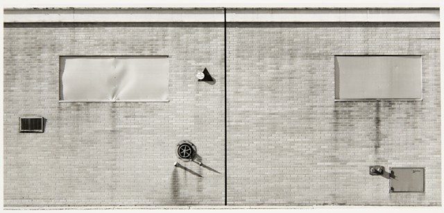 Untitled (Wall C)