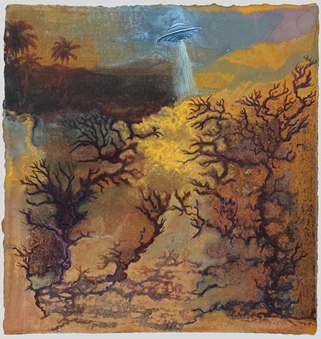 Monsoon Epiphany