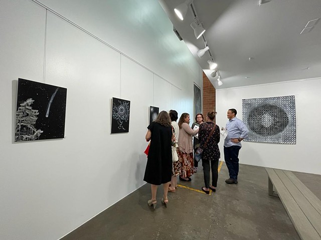Opening 