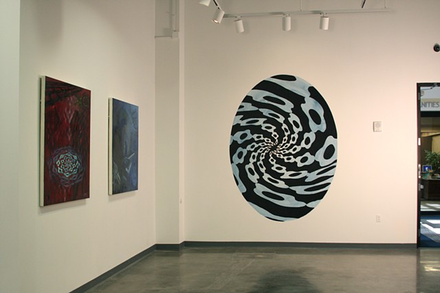 "The Fifth Element"
Houston Baptist University, 
Houston, Texas.
Contemporary Art Gallery
November 8- January 21 2014


