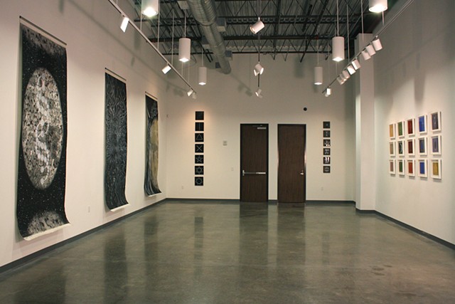 "The Fifth Element"
Houston Baptist University, 
Houston, Texas.
Contemporary Art Gallery
November 8- January 21 2014
