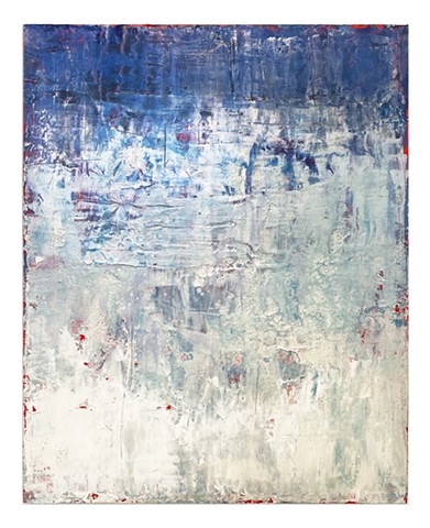 PAINTINGS 2024-2025