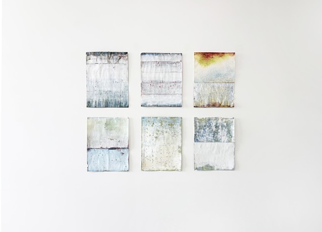 Texturescapes at Mana Contemporary 