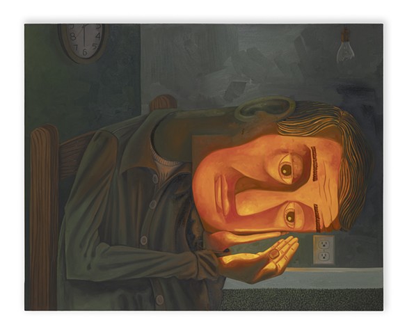 New American Paintings