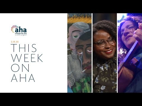 PBS AHA! Interview