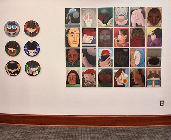 Millbrook Arts Project
