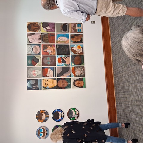 Millbrook Arts Project