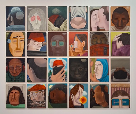 Millbrook Arts Project