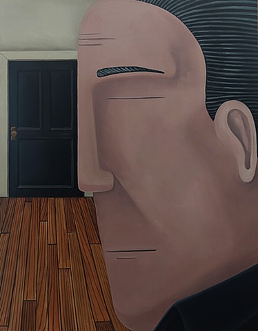 Black Door