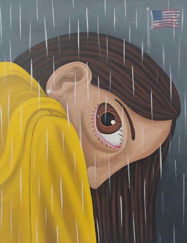 Raincoat