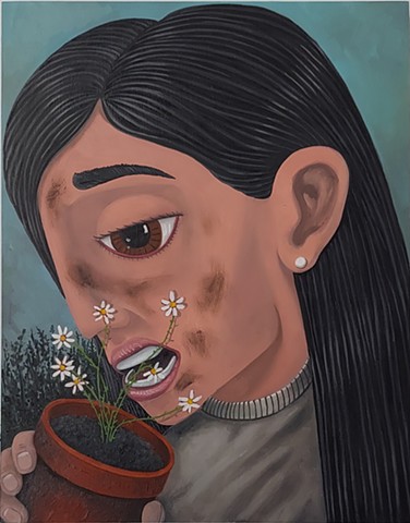 Plant Eter
