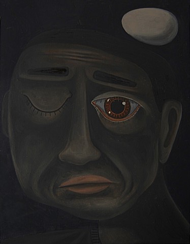 Egg Moon