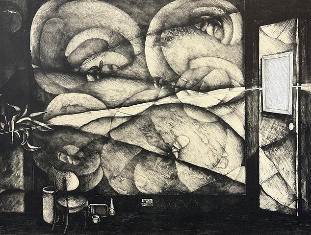 Artist Statement   October 21, 2025