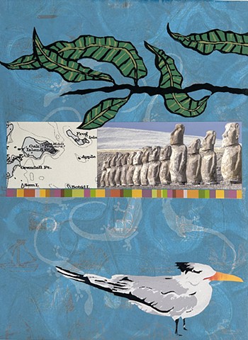 Four Seasons: Spring