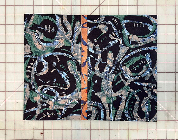 Transformation folded version 1