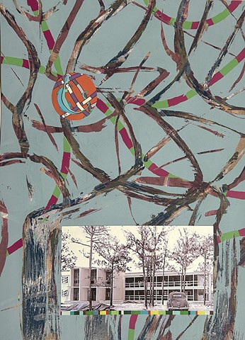 Four Seasons: Winter