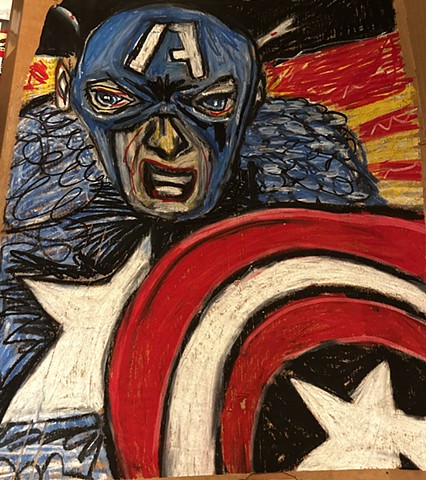 Cap Study