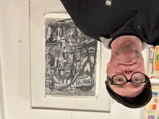 APonte Art Gallery  Group Shows Spring/Summer 2026