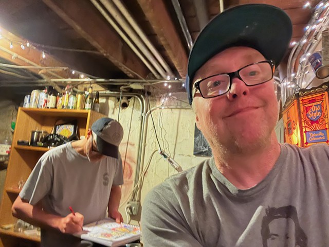 Watt/Pollard Team Ups