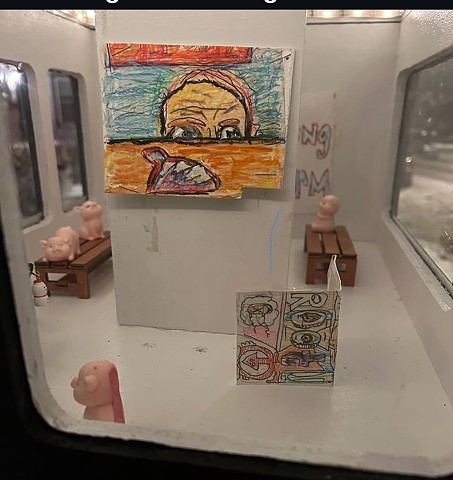 Michael Robert Pollard