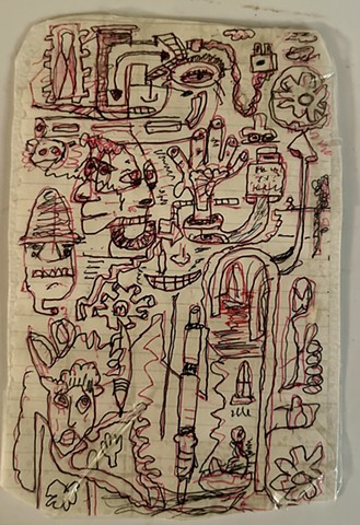 Michael Robert Pollard