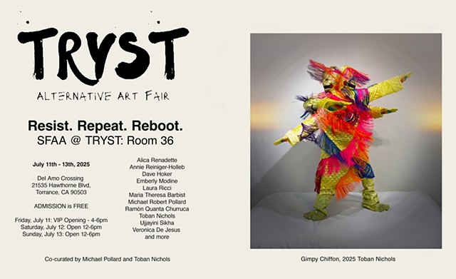 Tryst 25