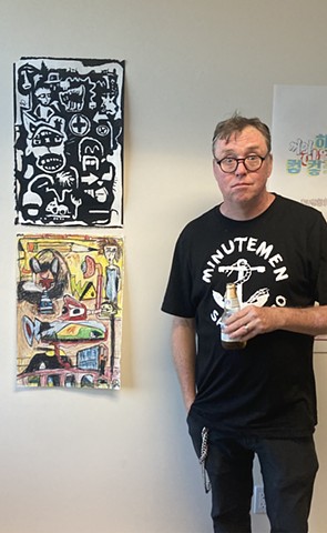 Selected Group Exhibitions