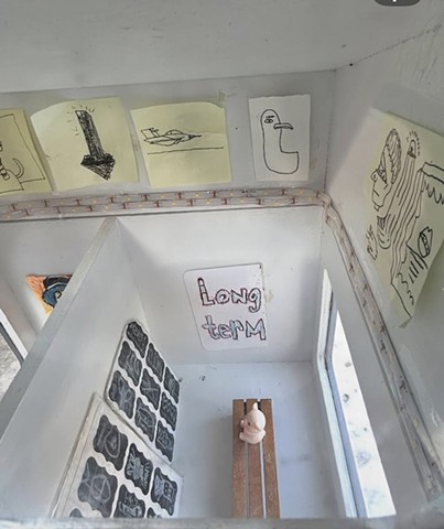 Selected Solo Exhibitions