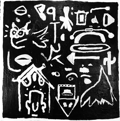Solo Shows and Installations 