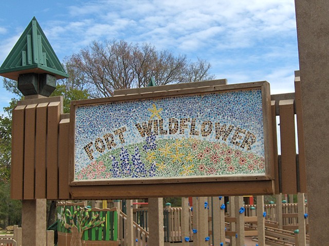 Fort WildFlower
