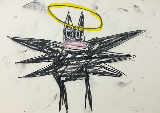 Angel Bat Study