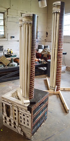 yskp 2016 factory and pillars prop studio