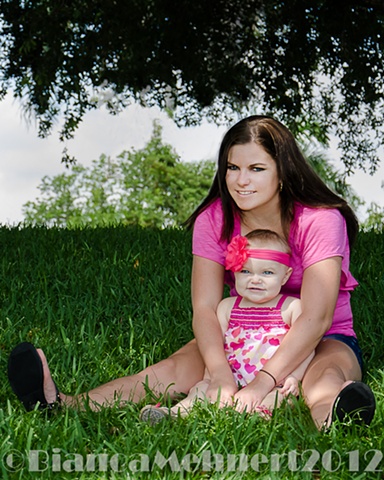 Mother/Daughter