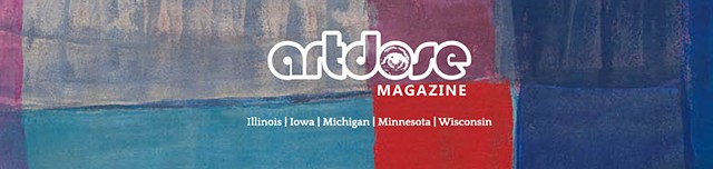 Art Dose Magazine Feature