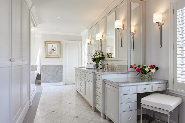 Alameda Master Bath