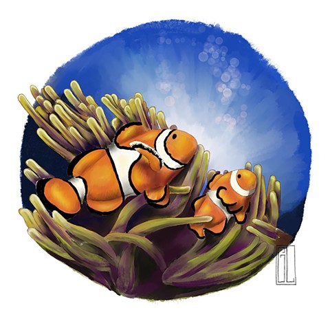 ClownFish