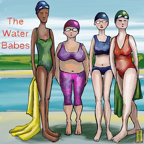 The Water Babes