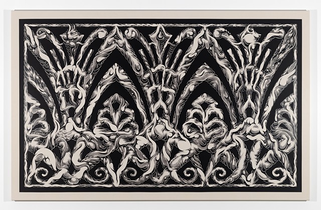 Recent work 2024 - present