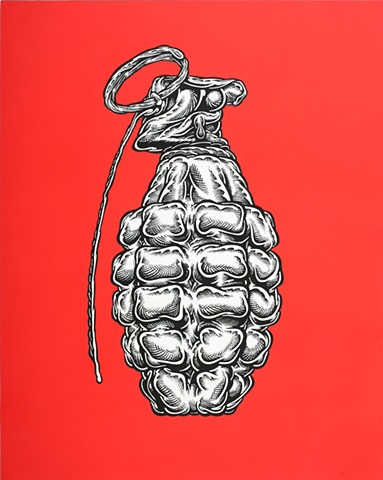 Grenade, 2009