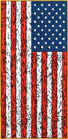 Flag, 2012