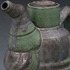 Teapot
