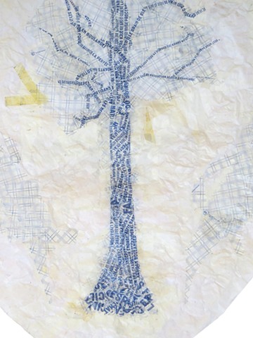 (detail) Elias (d'argent et d'azur)