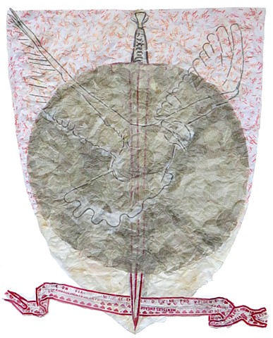 Valentine (série "Un Blason à soi")