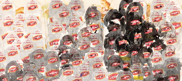 Daily Bread (2001-present)
